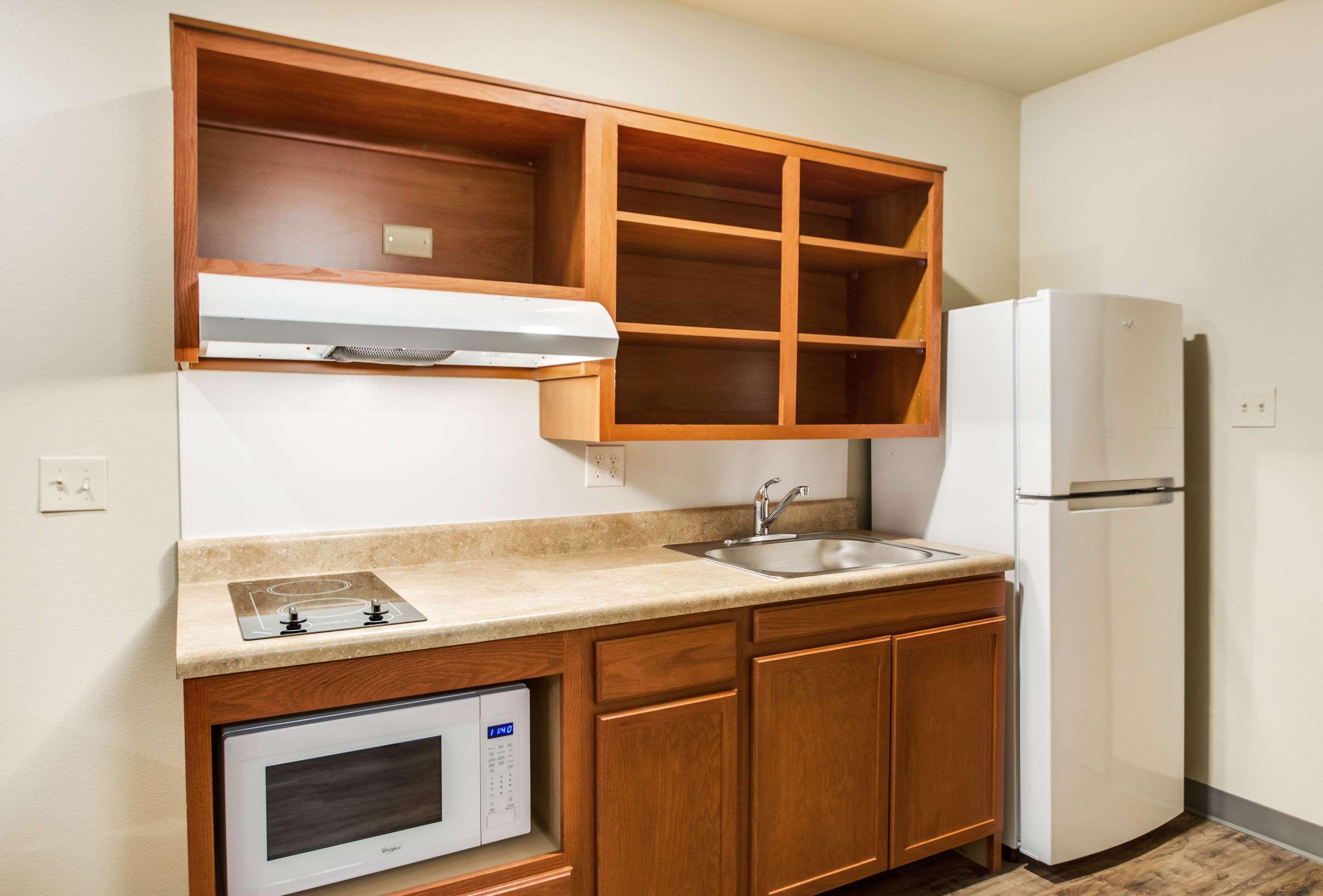Econo Lodge Burlington Luaran gambar