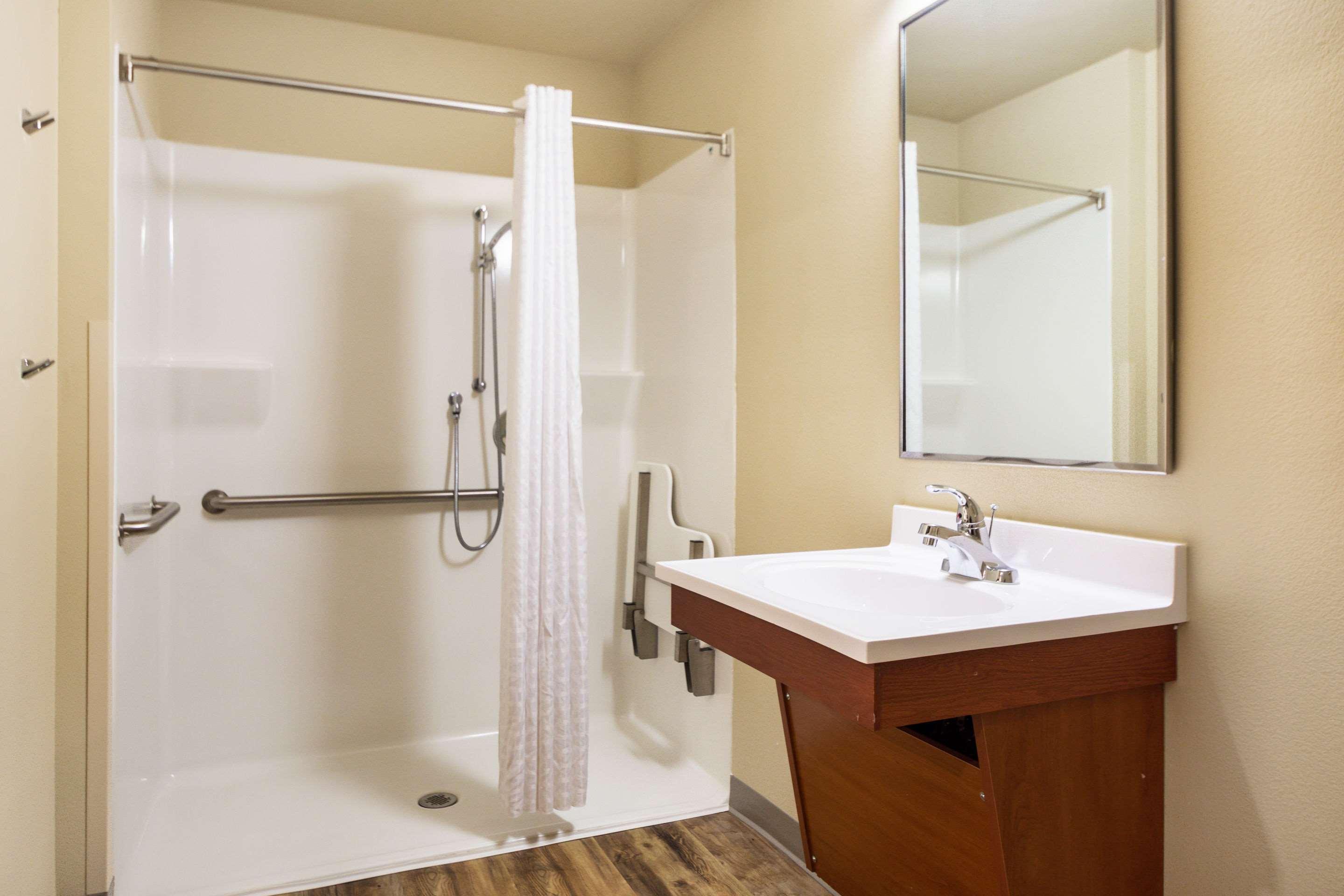 Econo Lodge Burlington Luaran gambar