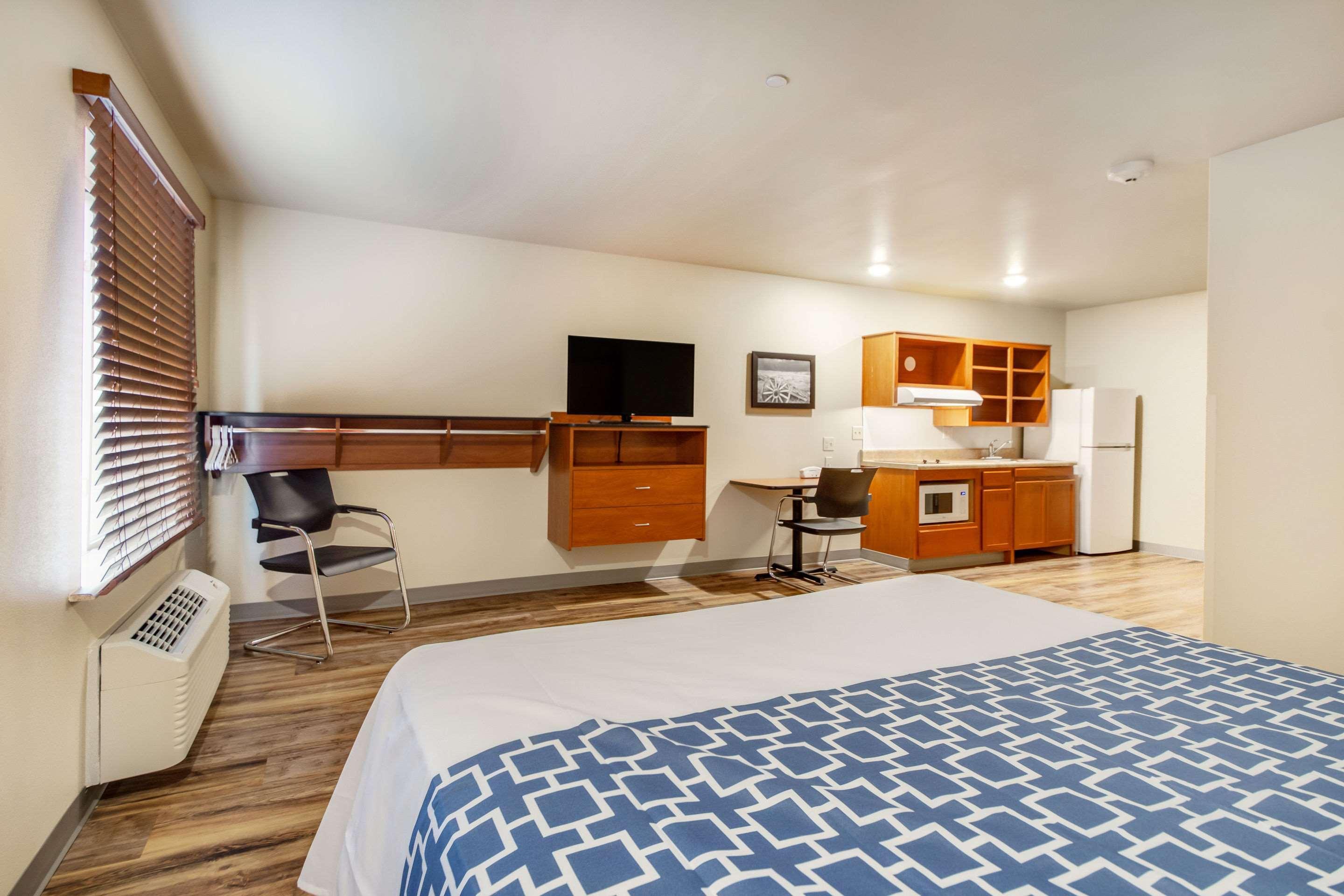 Econo Lodge Burlington Luaran gambar