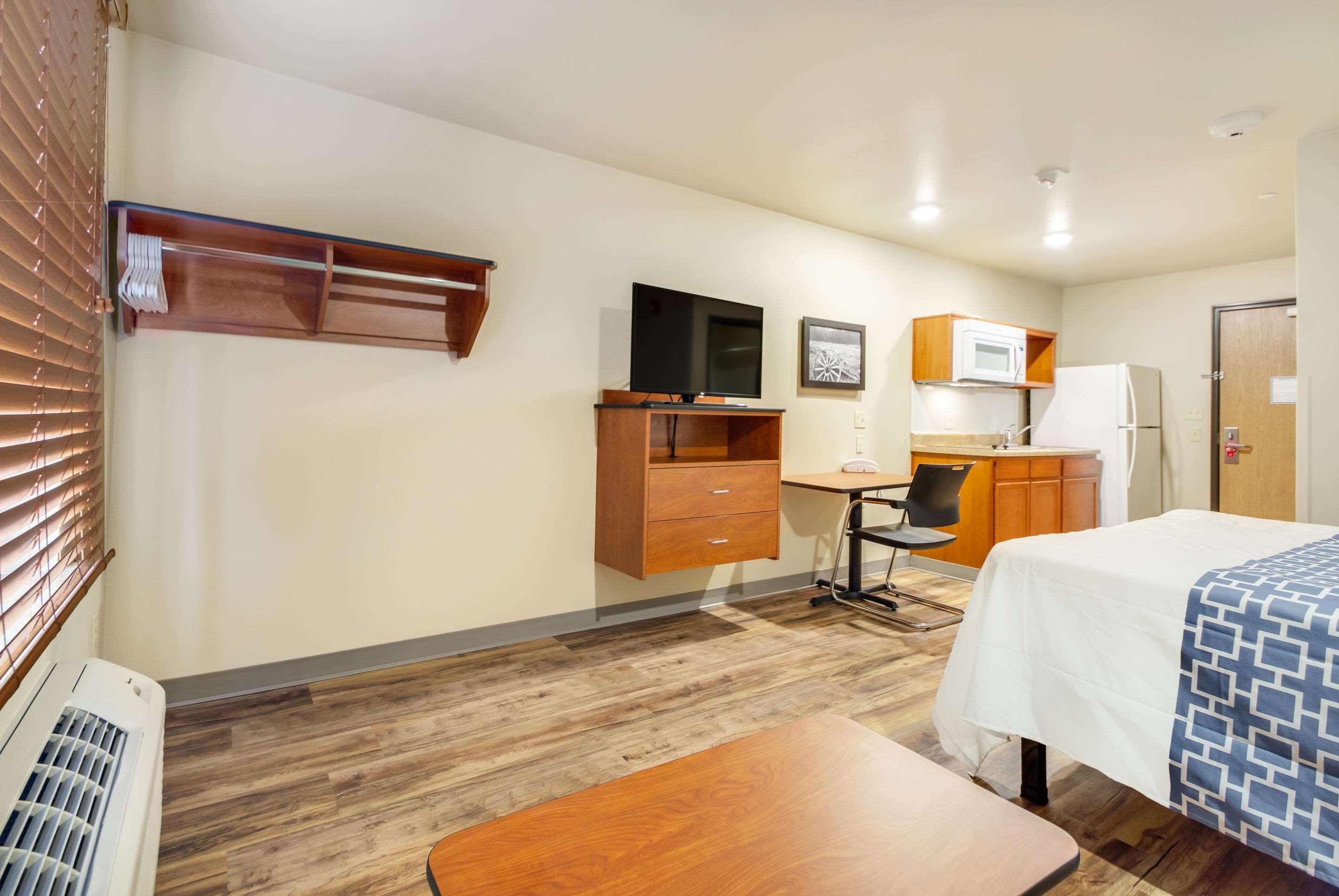 Econo Lodge Burlington Luaran gambar