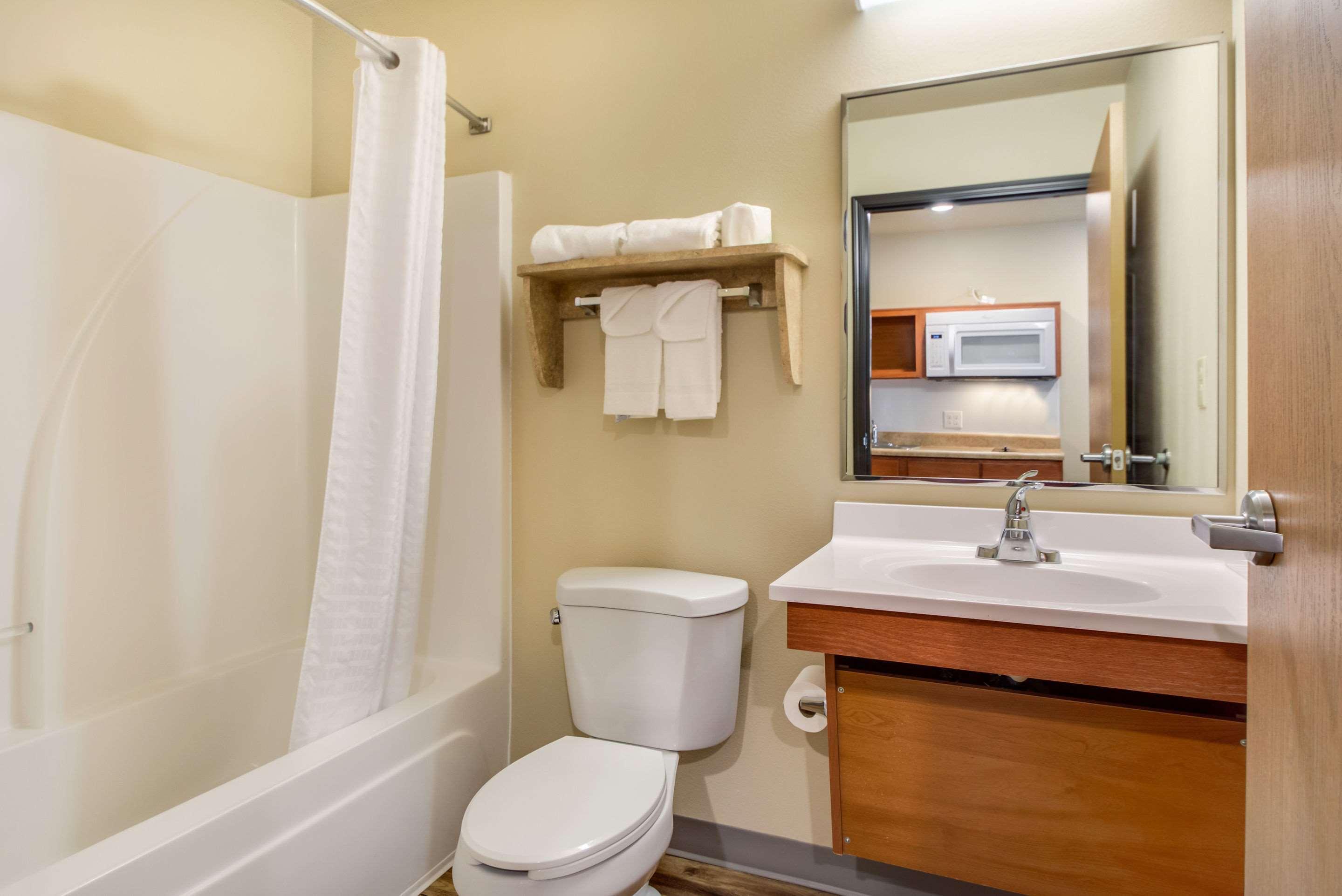 Econo Lodge Burlington Luaran gambar