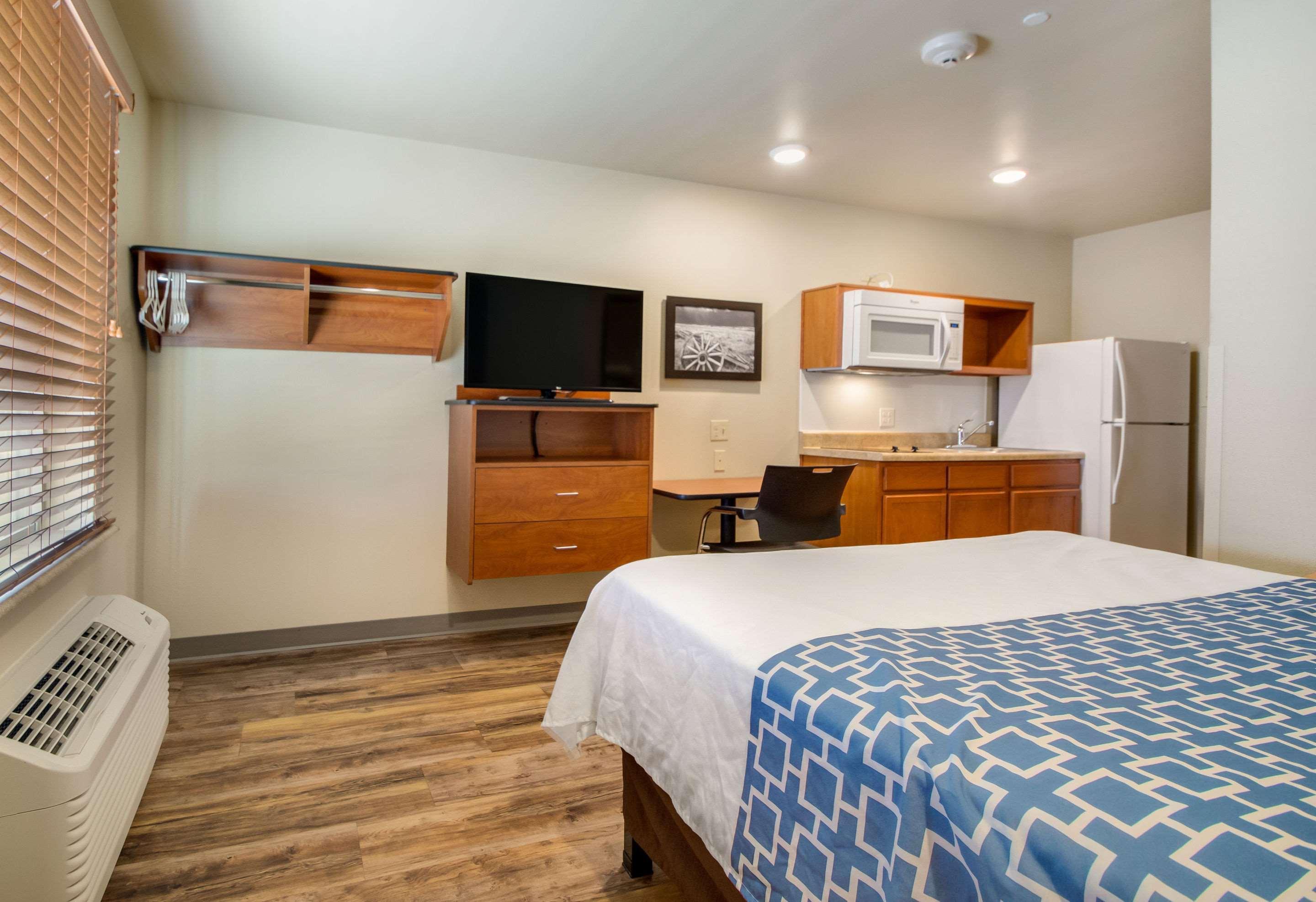 Econo Lodge Burlington Luaran gambar