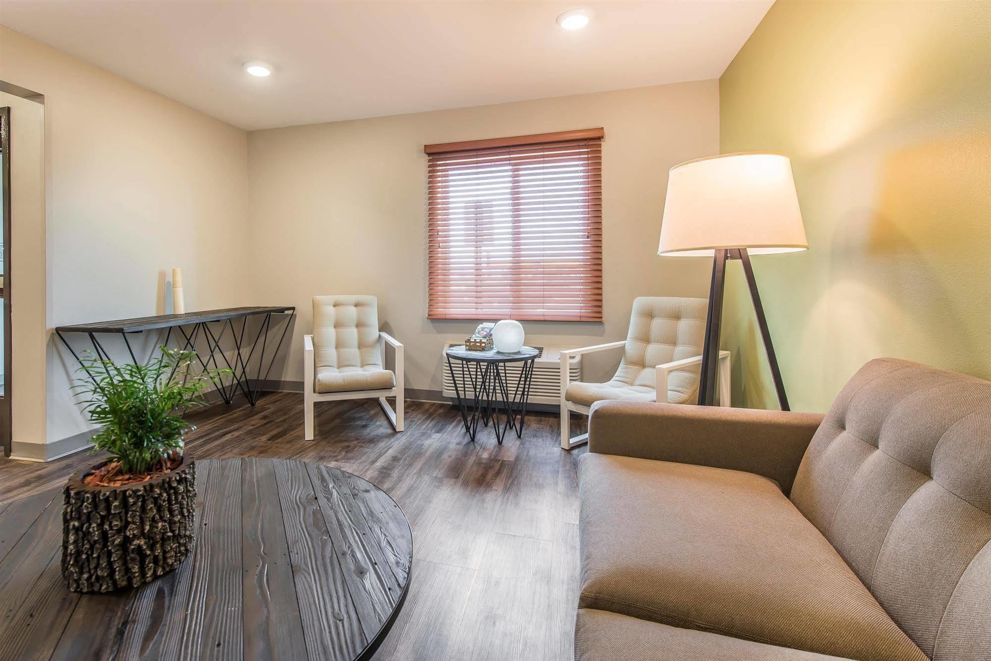 Econo Lodge Burlington Luaran gambar