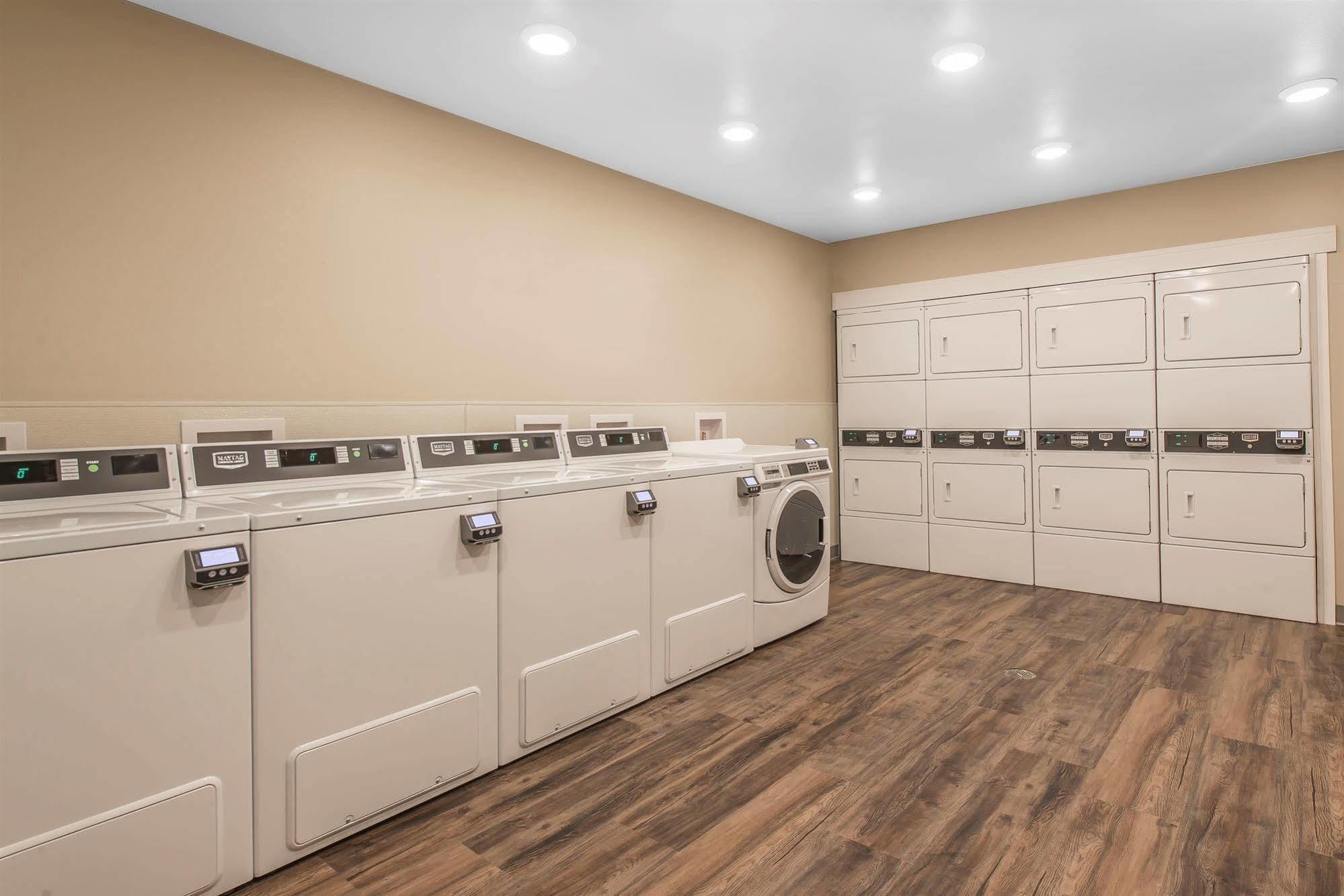Econo Lodge Burlington Luaran gambar