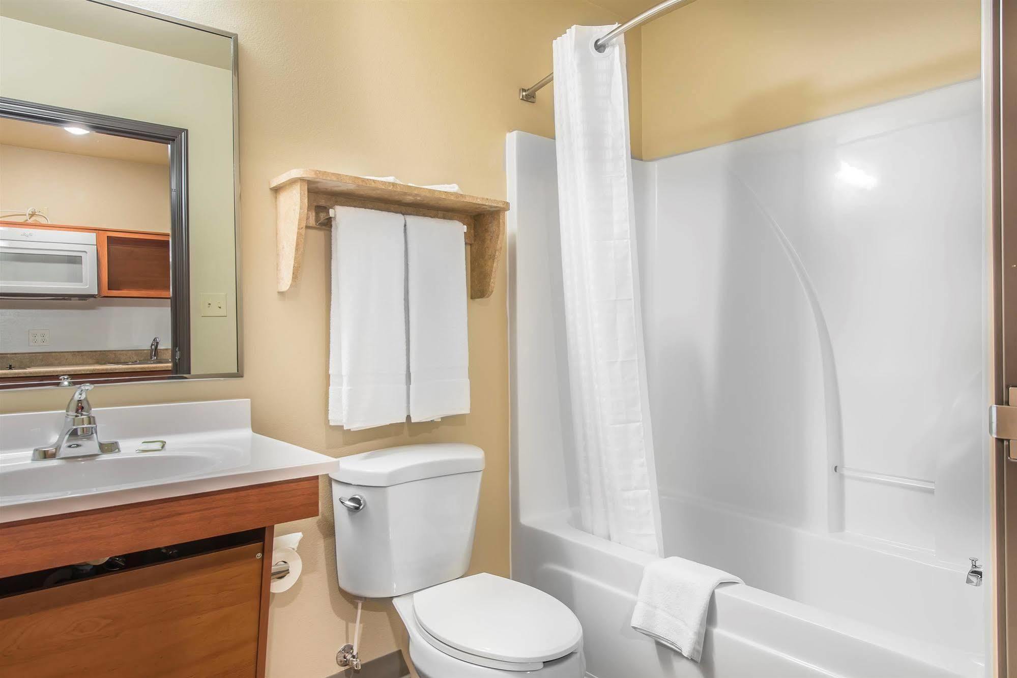 Econo Lodge Burlington Luaran gambar