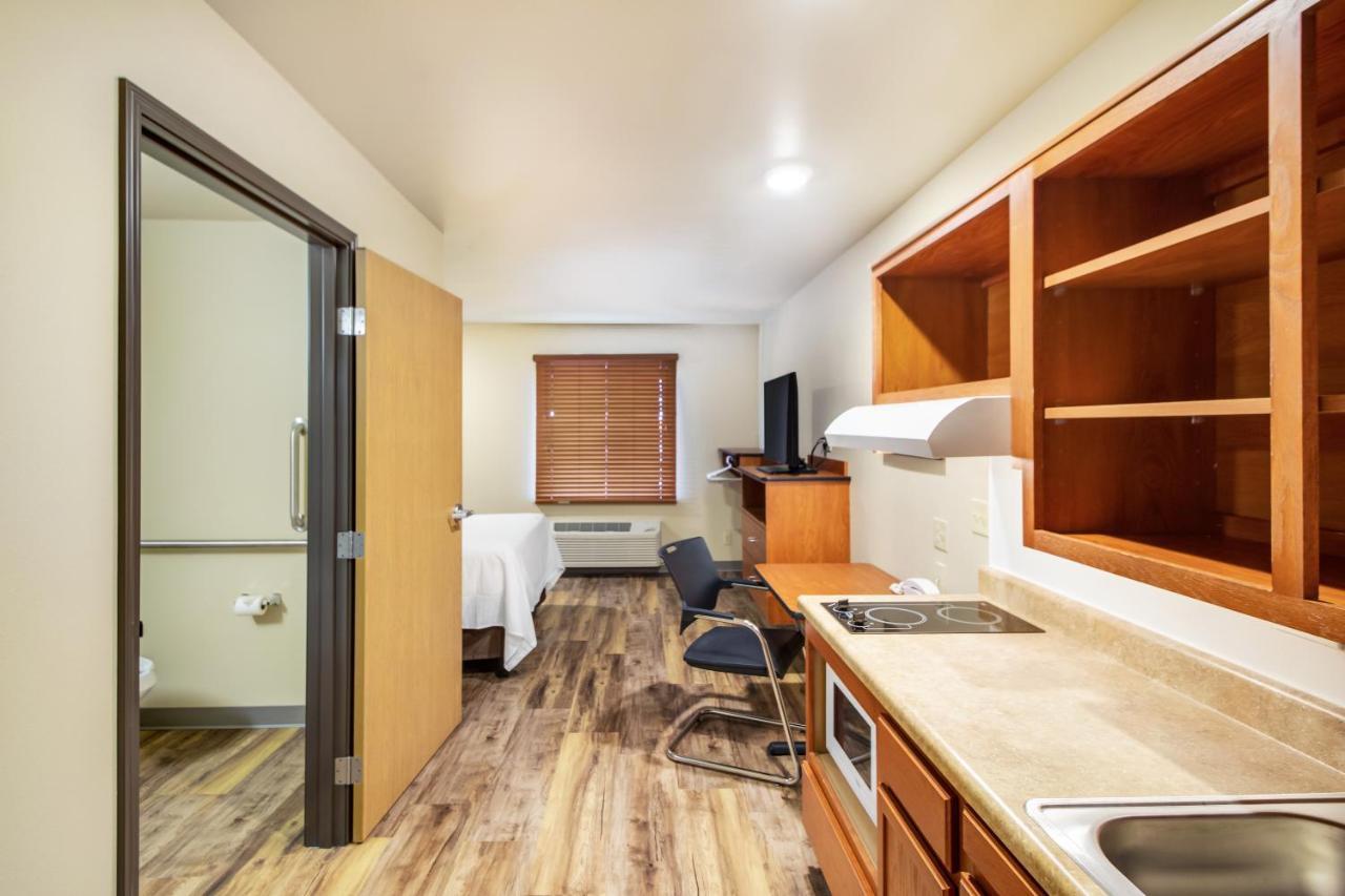 Econo Lodge Burlington Luaran gambar